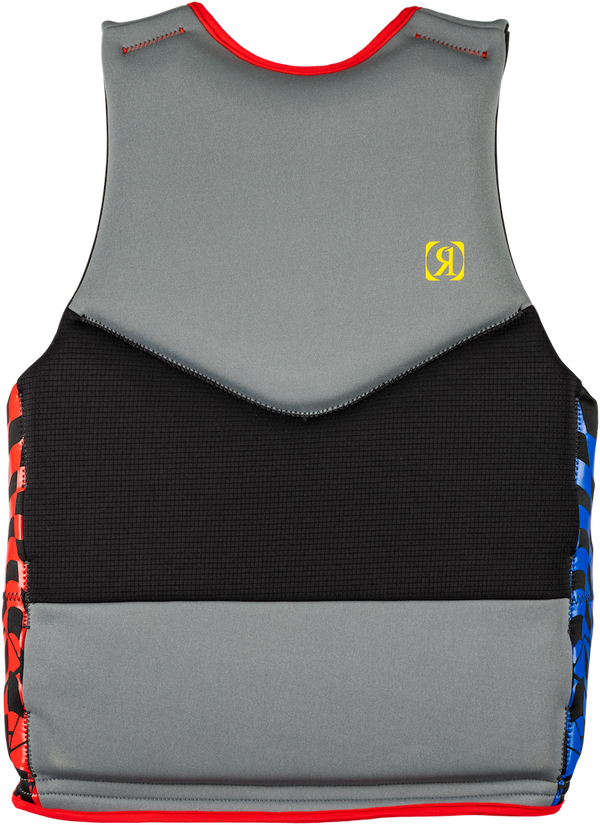 2026 Ronix Driver's Ed CGA Teen Vest