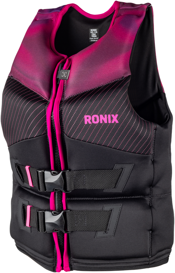 2026 Ronix Prom Queen CGA Teen Vest