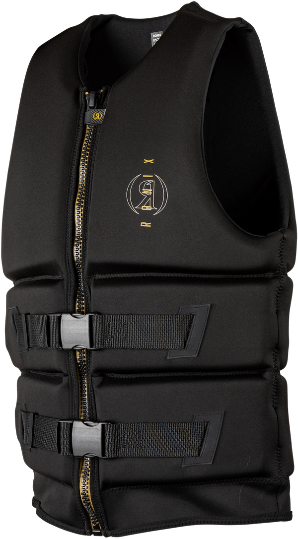 2026 Ronix Blackjack CGA YES Vest