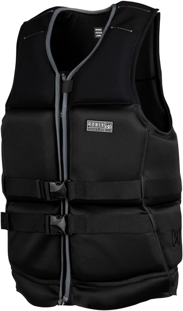 2026 Ronix Koal Capella 3.0 CGA Vest