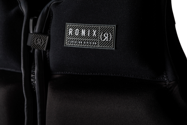 2026 Ronix Koal Capella 3.0 CGA Vest