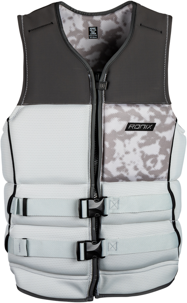 2026 Ronix Trooper CGA Vest Capella 3.0