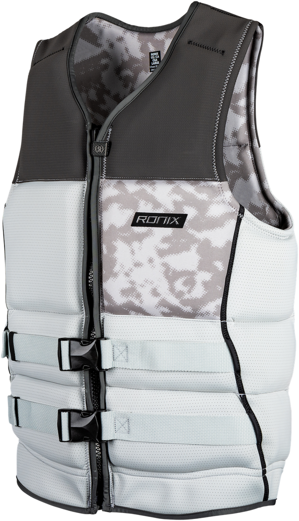 2026 Ronix Trooper CGA Vest Capella 3.0