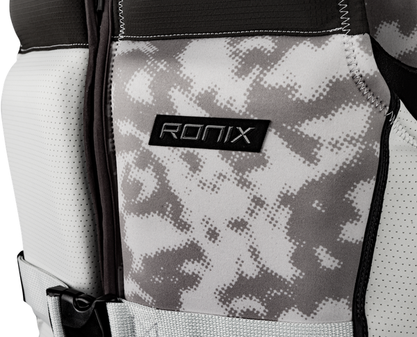 2026 Ronix Trooper CGA Vest Capella 3.0