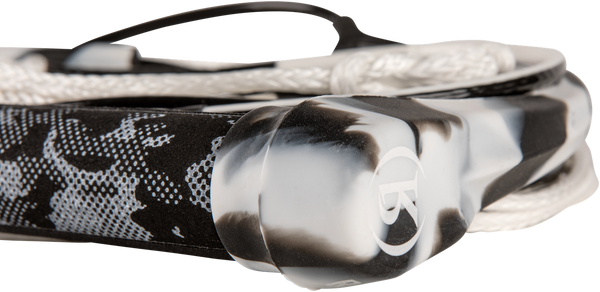 Ronix Recon Surf Rope w/ Handle - Snow Camo