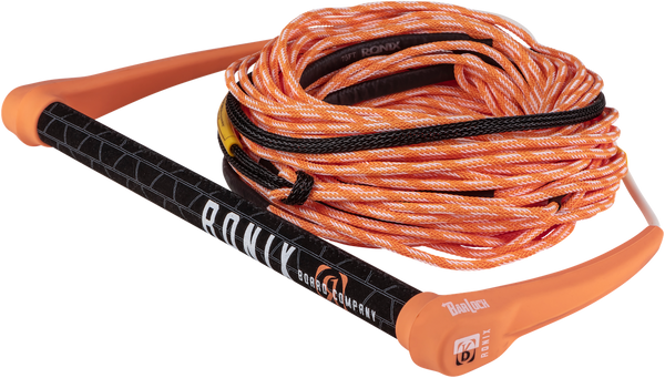 Ronix Women's Combo Rope & Handle