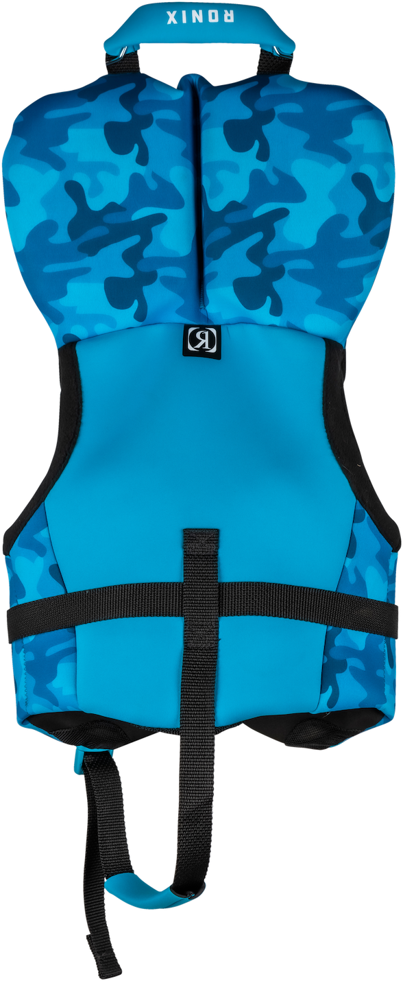 2026 Ronix Top Grom Boy's Toddler CGA Vest