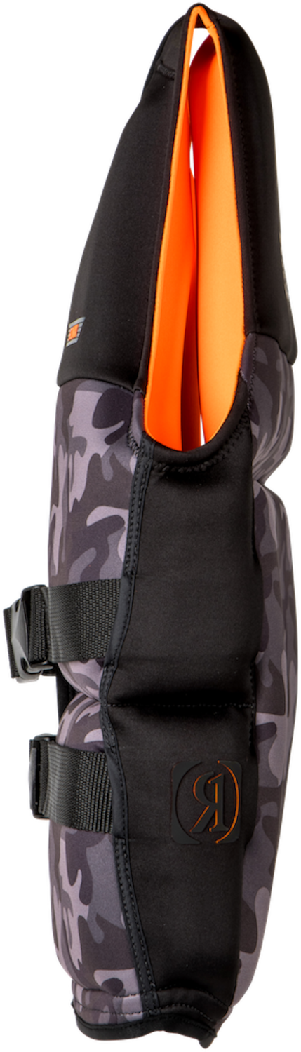 2026 Ronix Neptune CGA Boy's Vest 75-105 lbs.