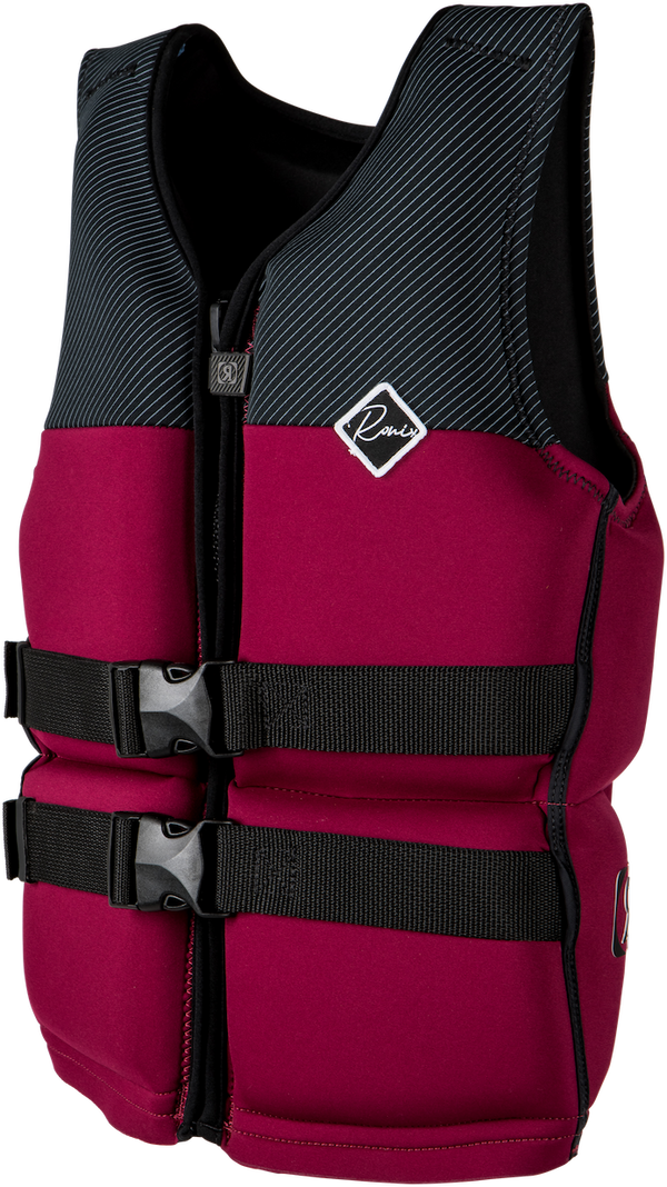 2026 Ronix Atlantis Girl's CGA Junior Vest