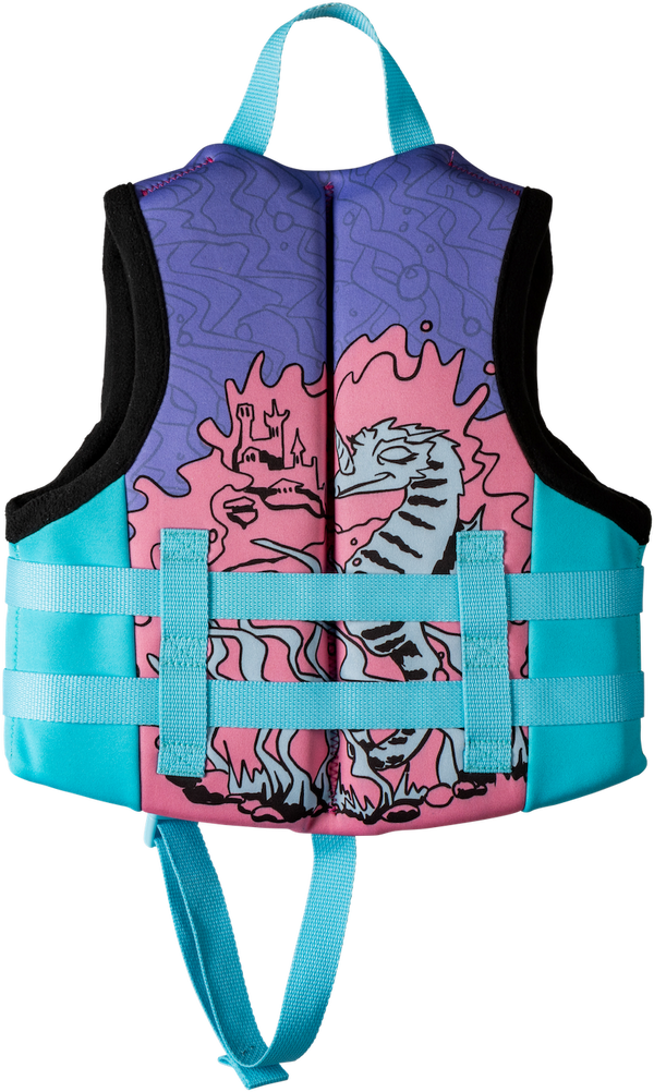 2026 Ronix August Girl's Child CGA Vest