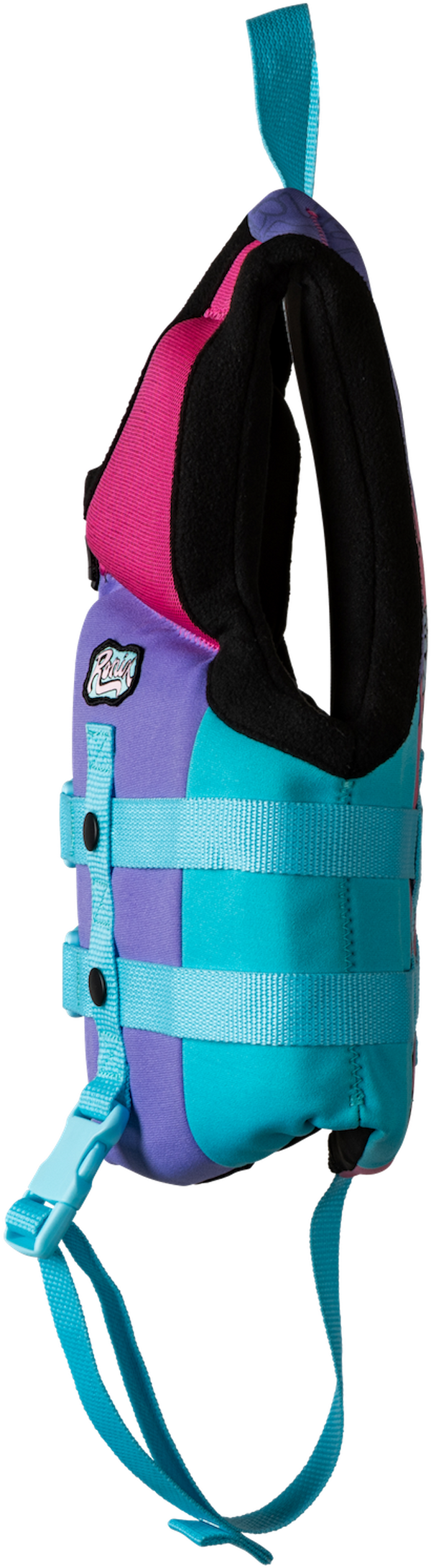 2026 Ronix August Girl's Child CGA Vest