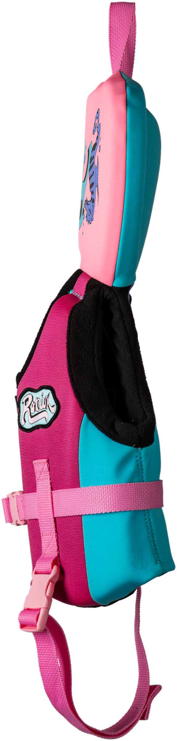 2026 Ronix August Girl's Toddler CGA Vest