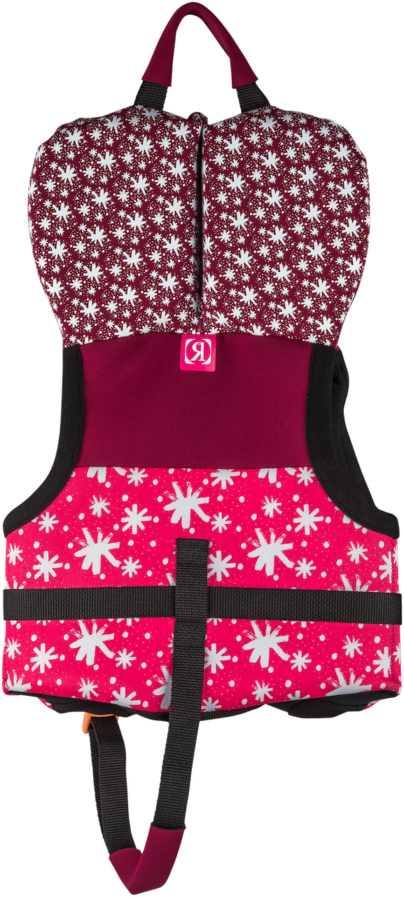2026 Ronix Laguna Girl's Toddler CGA Vest