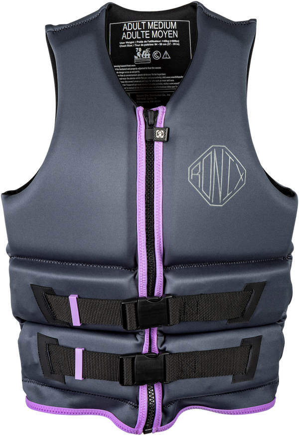 2026 Ronix aVALON Women's CGA YES Vest