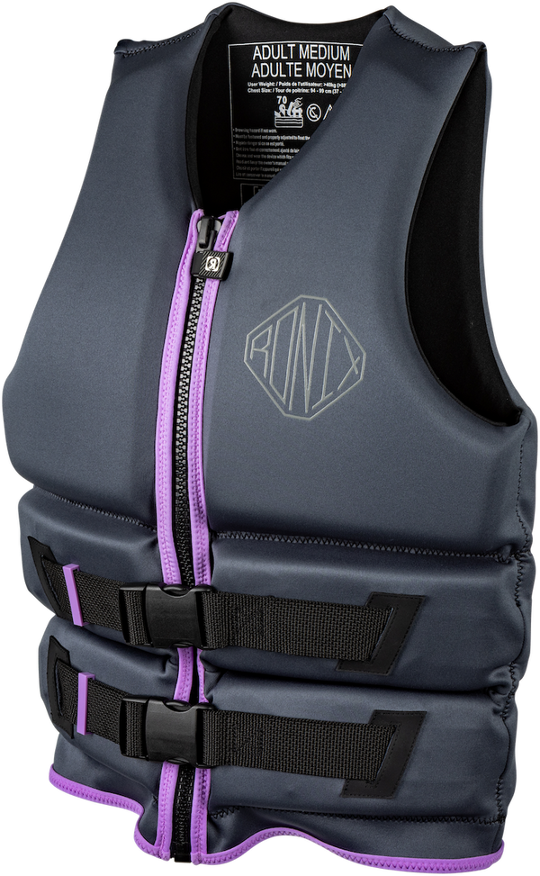 2026 Ronix aVALON Women's CGA YES Vest