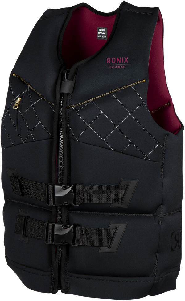 2026 Ronix Supernova Women's CGA Vest