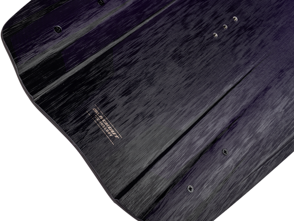 2026 Ronix One Blackout Wakeboard