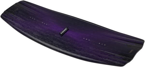 2026 Ronix One Blackout Wakeboard
