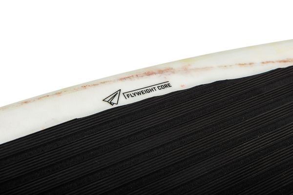 2026 Ronix Atlantik Flyweight Wakesurf Board