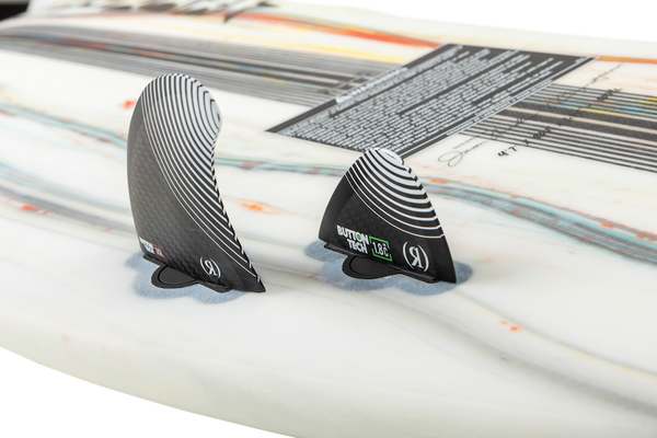 2026 Ronix Atlantik Flyweight Wakesurf Board