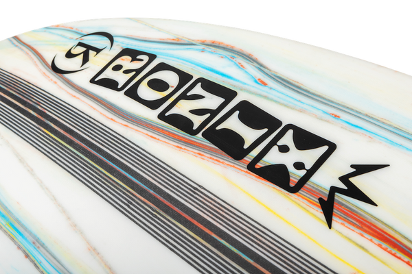 2026 Ronix Atlantik Flyweight Wakesurf Board