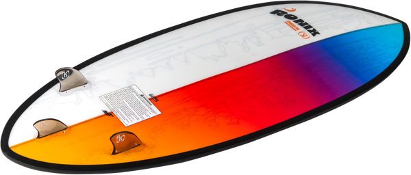 2026 Ronix Standard Core Skimmer Wakesurf Board