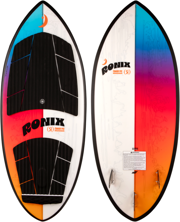 2026 Ronix Standard Core Skimmer Wakesurf Board