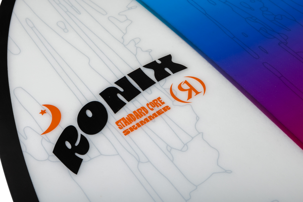 2026 Ronix Standard Core Skimmer Wakesurf Board