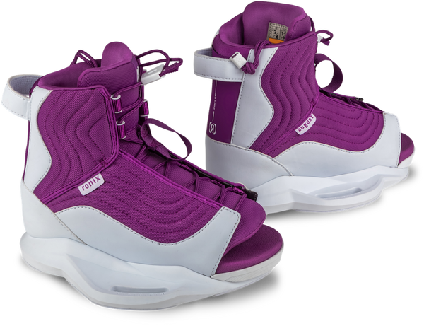 2026 Ronix August Girl's Boots