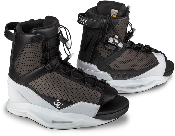 2026 Ronix District Boots
