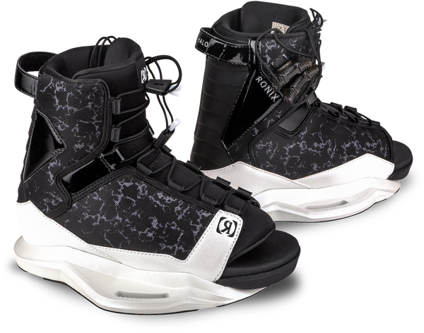 2026 Ronix Women's Halo Boots