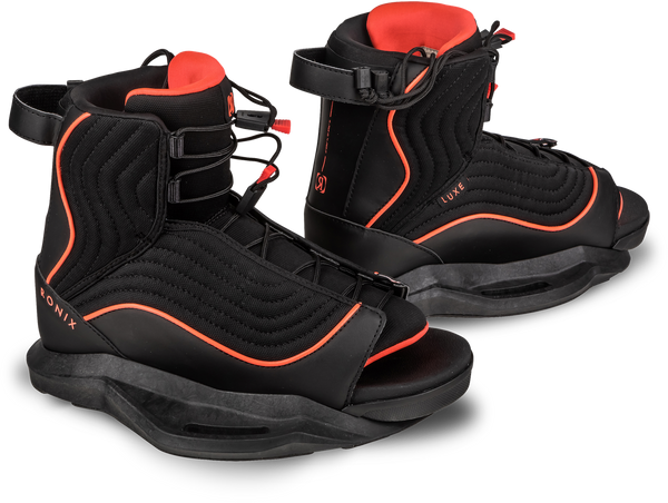 2026 Ronix Women's Luxe Boots