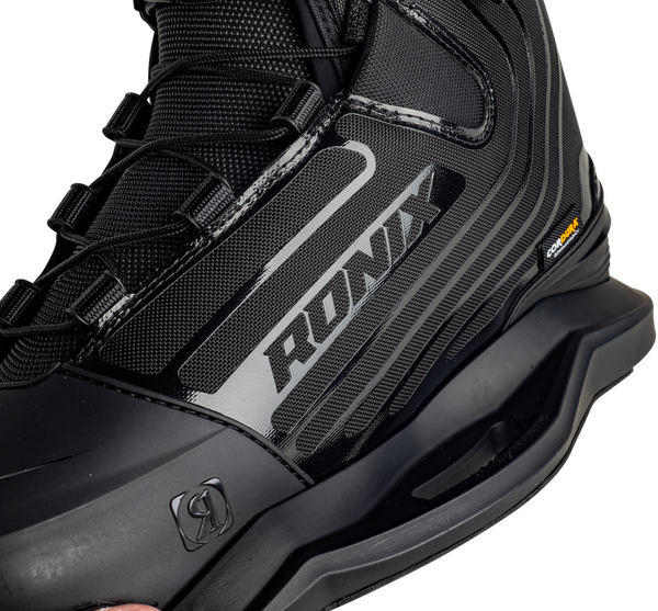 2026 Ronix One Boots - Gloss Midnight
