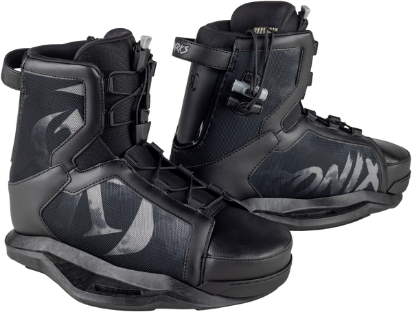 2026 Ronix Parks Boots