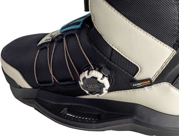 2026 Ronix Supreme BOA Boots