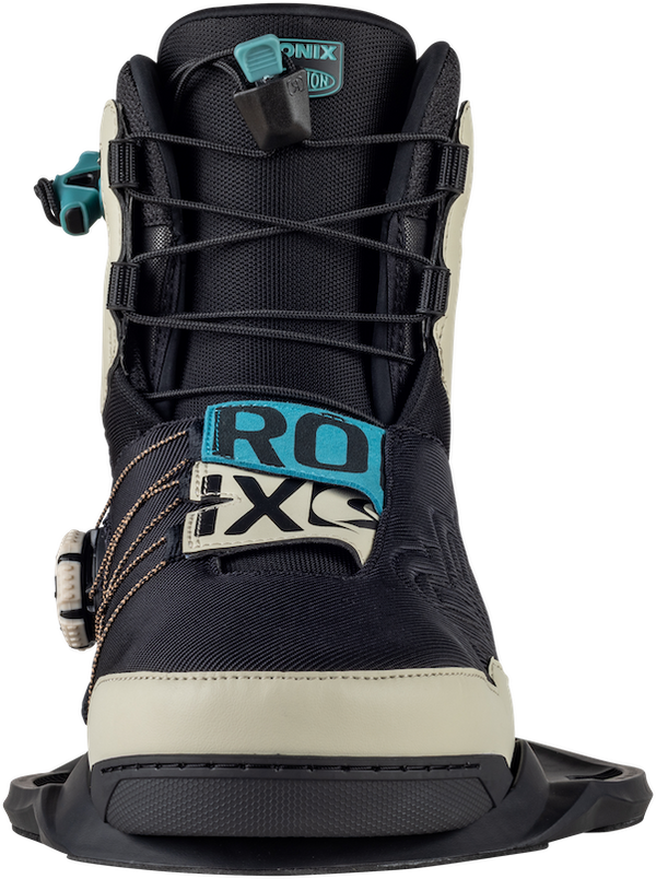 2026 Ronix Supreme BOA Boots