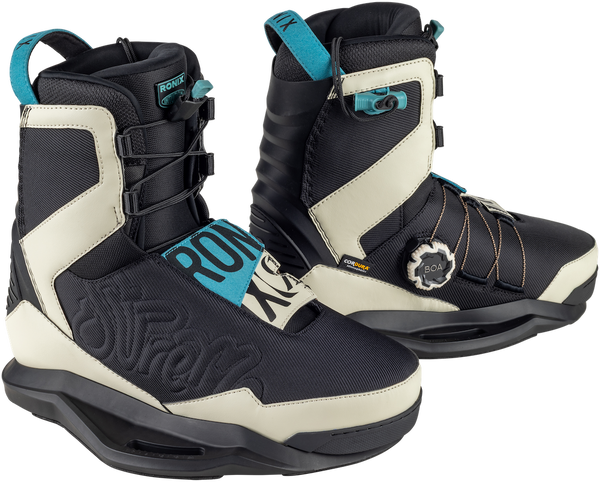2026 Ronix Supreme BOA Boots