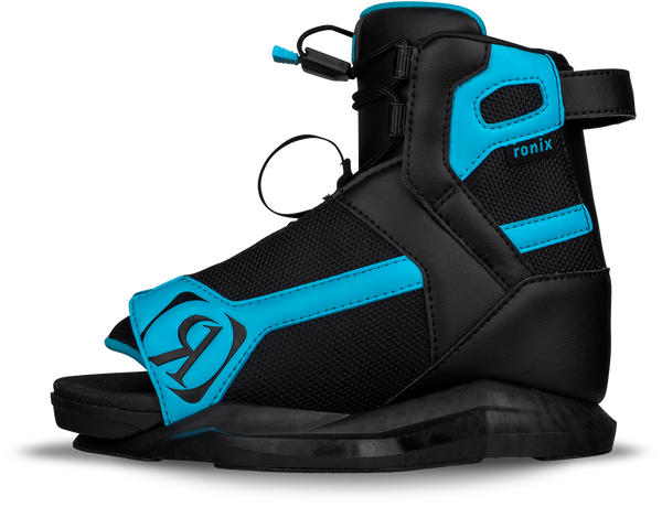 2026 Ronix Boy's Vision Boots