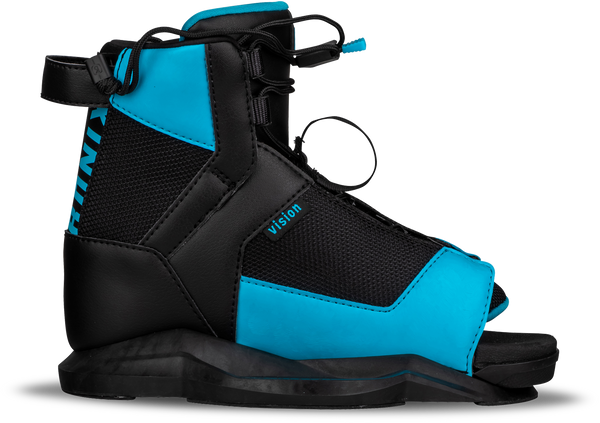 2026 Ronix Boy's Vision Boots