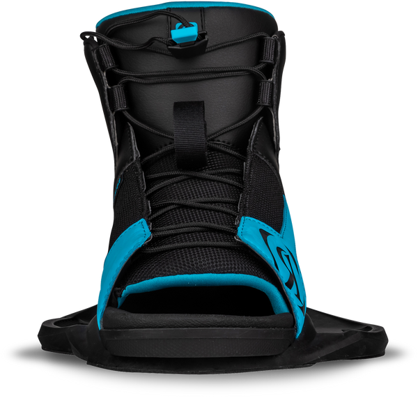 2026 Ronix Boy's Vision Boots