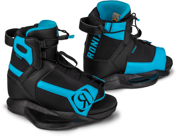 2026 Ronix Boy's Vision Boots