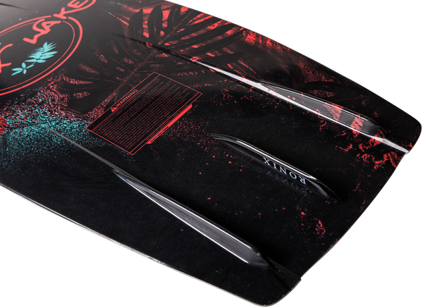 2026 Ronix Krush Girl's Wakeboard