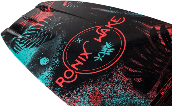 2026 Ronix Krush Girl's Wakeboard