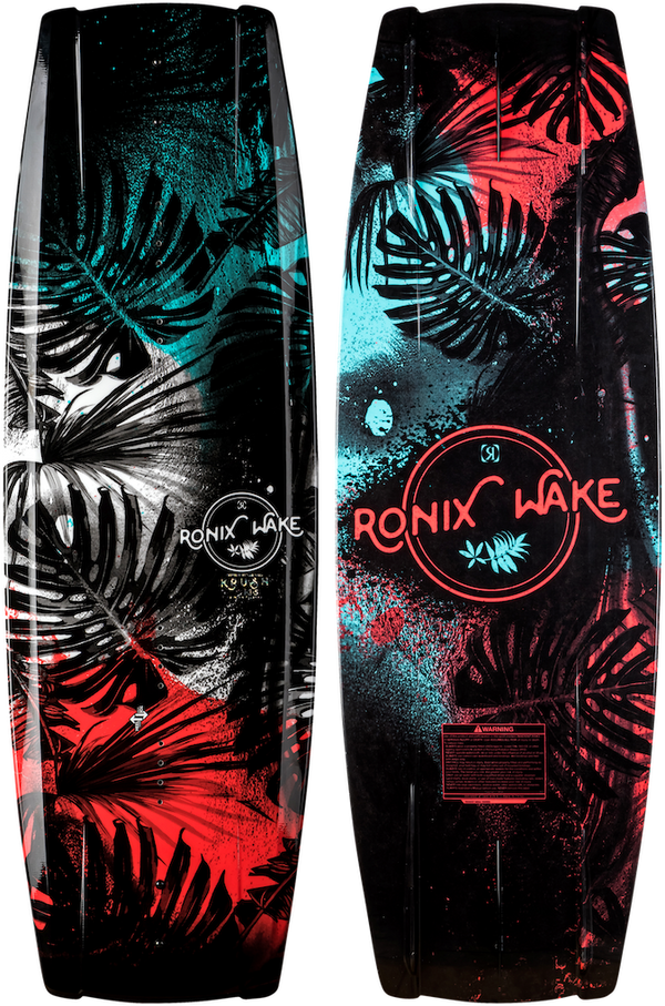 2026 Ronix Krush Girl's Wakeboard