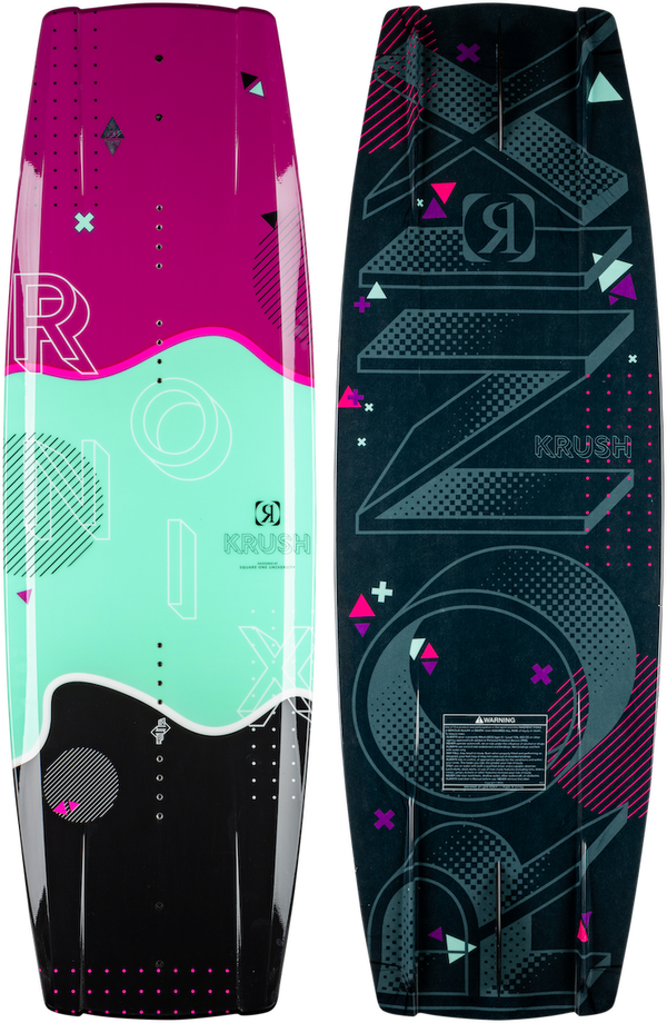 2026 Ronix Krush Women's Wakeboard