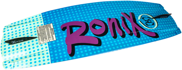 2026 Ronix August Girl's Wakeboard