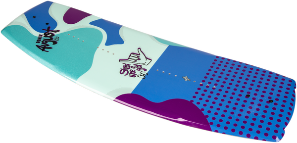 2026 Ronix August Girl's Wakeboard