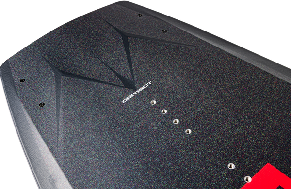 2026 Ronix District Wakeboard