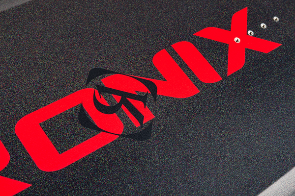 2026 Ronix District Wakeboard