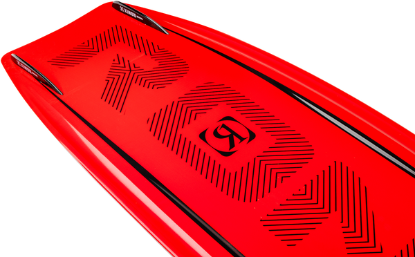 2026 Ronix District Wakeboard